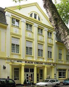 Hotel Haus Union